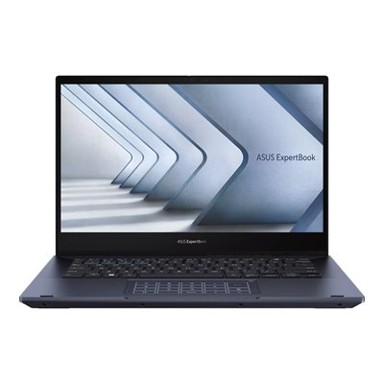 ASUS Laptop ExpertBook B5 B5402FVA-WB54C0X / Core i5 1340P, 24GB, 512GB SSD, Intel HD Graphics, 14" FHD IPS Touch, Windows 11 Pro, crni